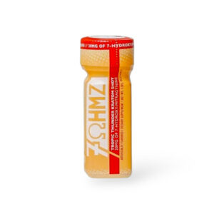 7OHMZ Kratom 7-hydroxymitragynine Shot Tropic Thunder 20mg 1.5oz